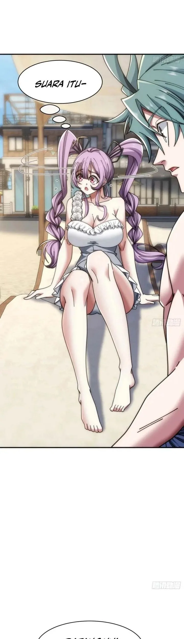 Infinite Evolution Starting from Zero Chapter 39 Gambar 31