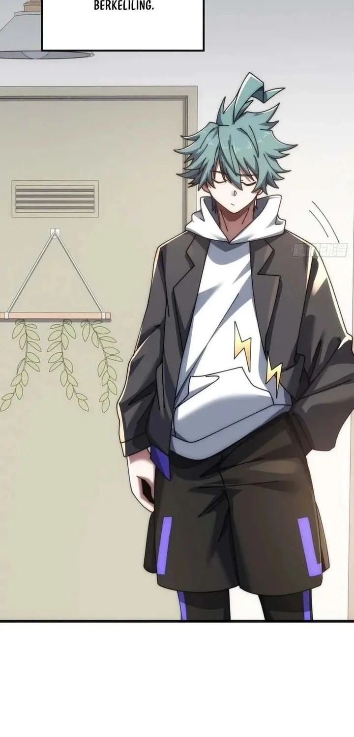 Infinite Evolution Starting from Zero Chapter 40 Gambar 30