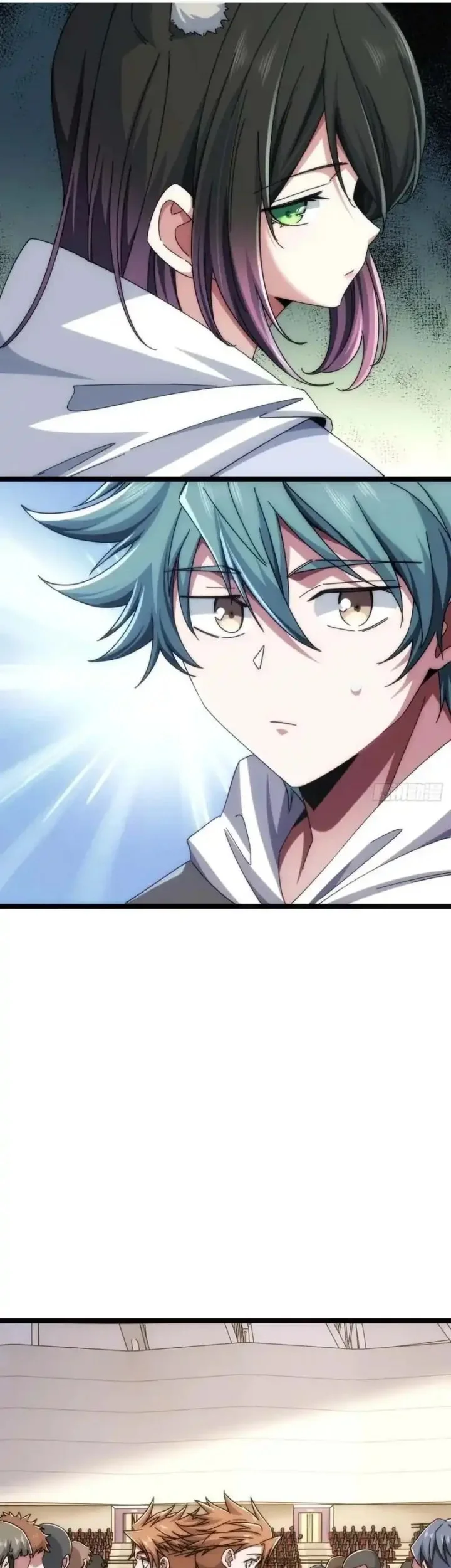 Infinite Evolution Starting from Zero Chapter 42 Gambar 32