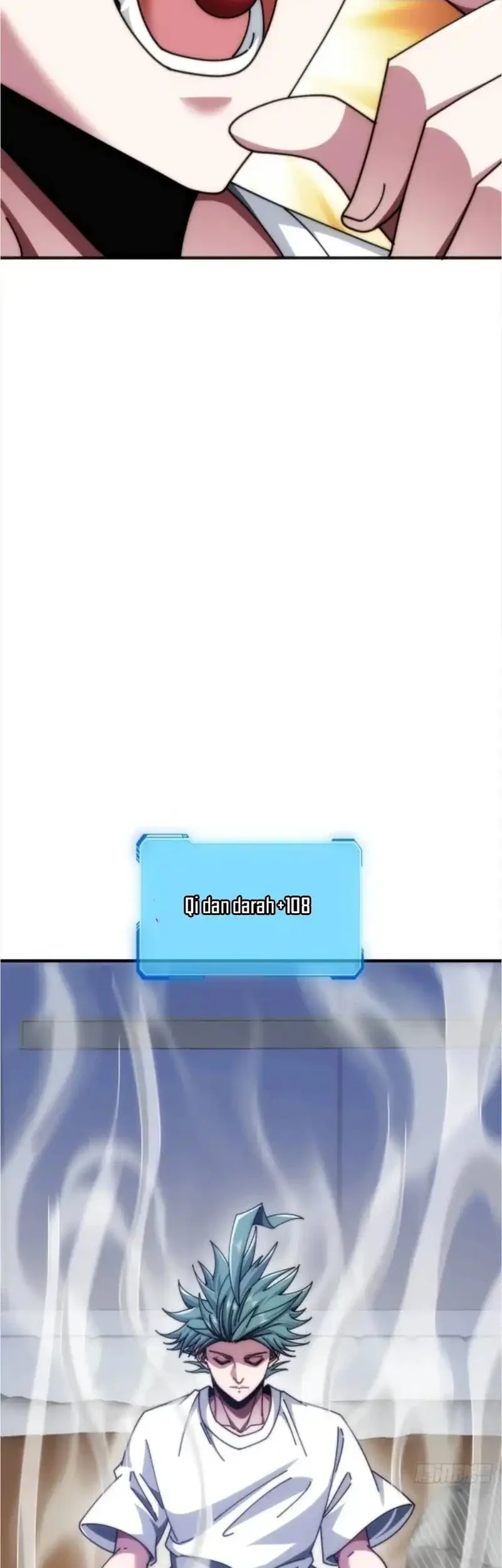 Infinite Evolution Starting from Zero Chapter 46 Gambar 28