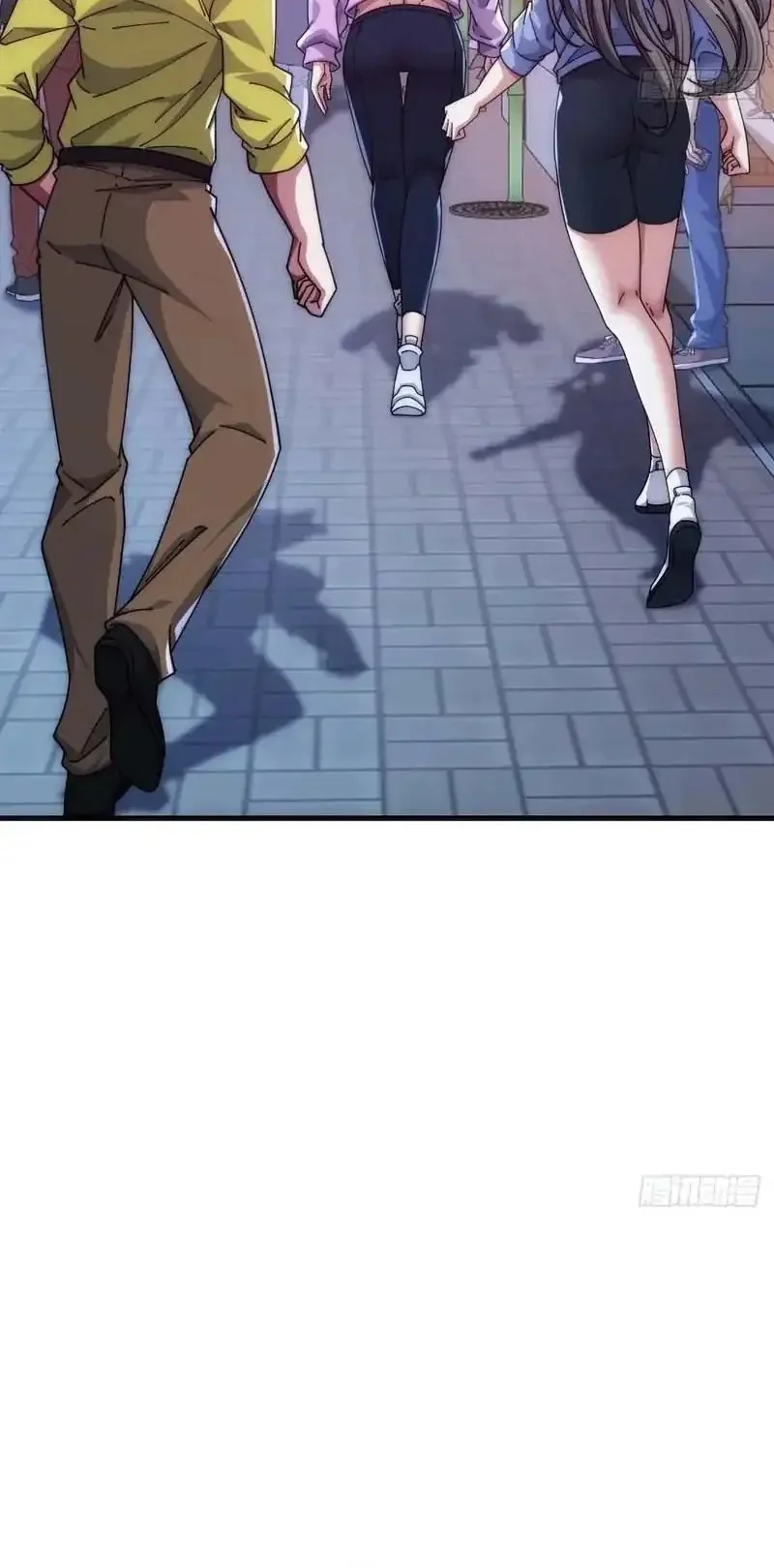 Infinite Evolution Starting from Zero Chapter 48 Gambar 33