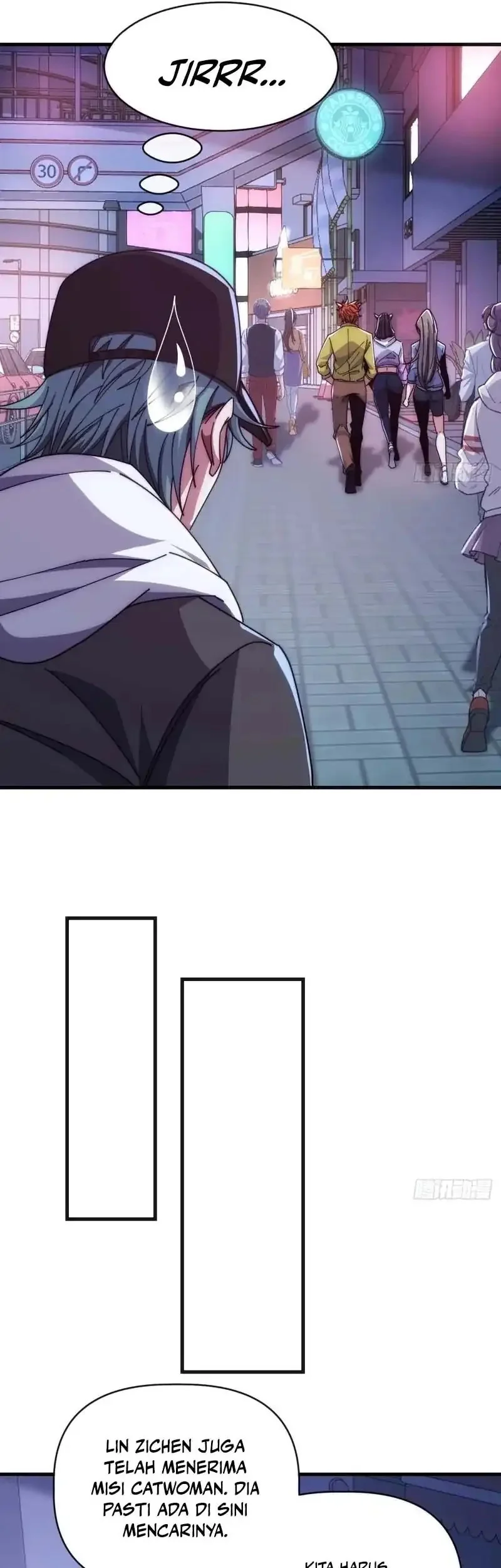 Infinite Evolution Starting from Zero Chapter 48 Gambar 34