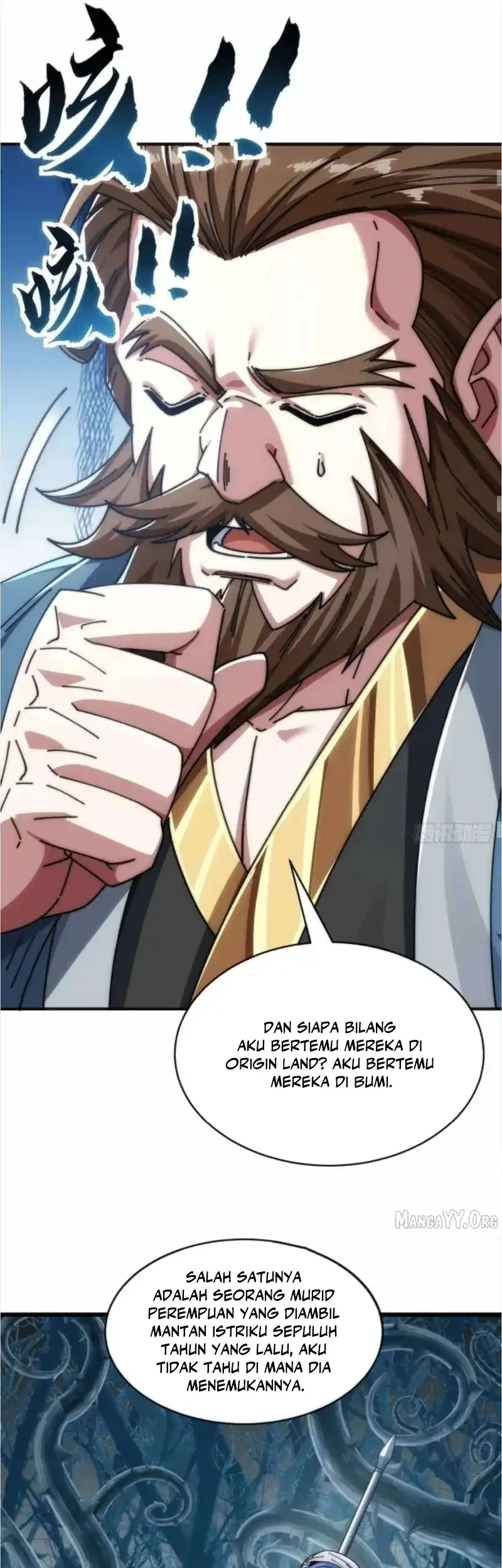 Infinite Evolution Starting from Zero Chapter 51 Gambar 28