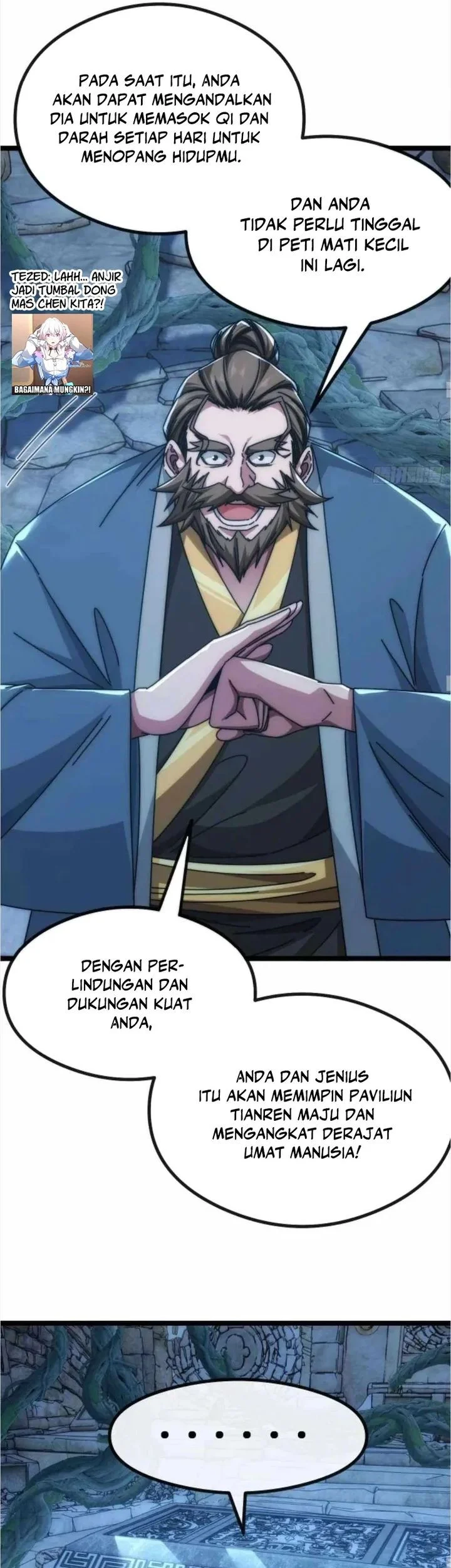 Infinite Evolution Starting from Zero Chapter 52 Gambar 29