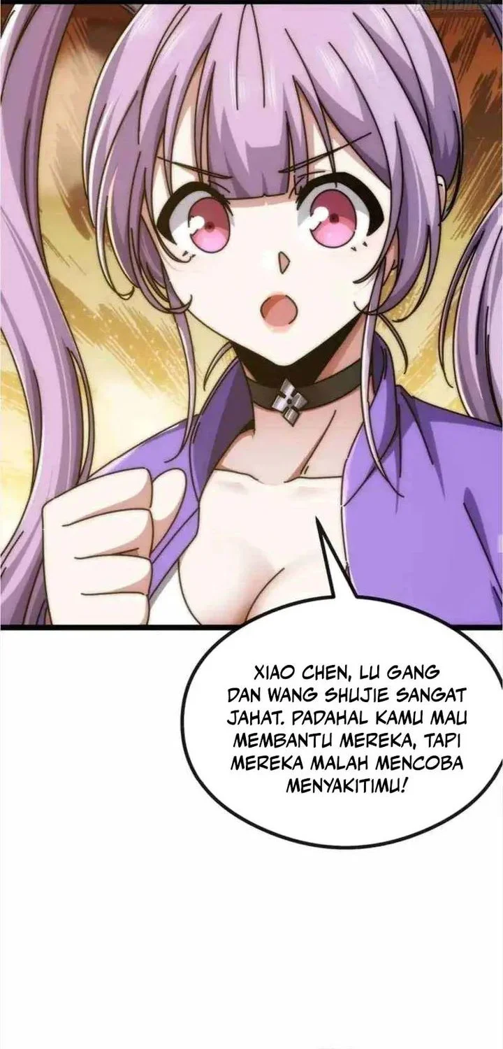 Infinite Evolution Starting from Zero Chapter 54 Gambar 28