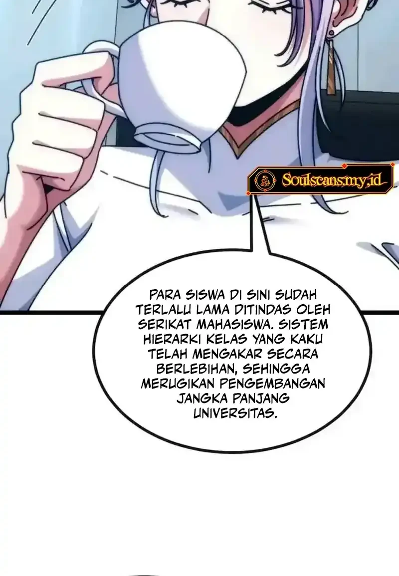 Infinite Evolution Starting from Zero Chapter 60 Gambar 33
