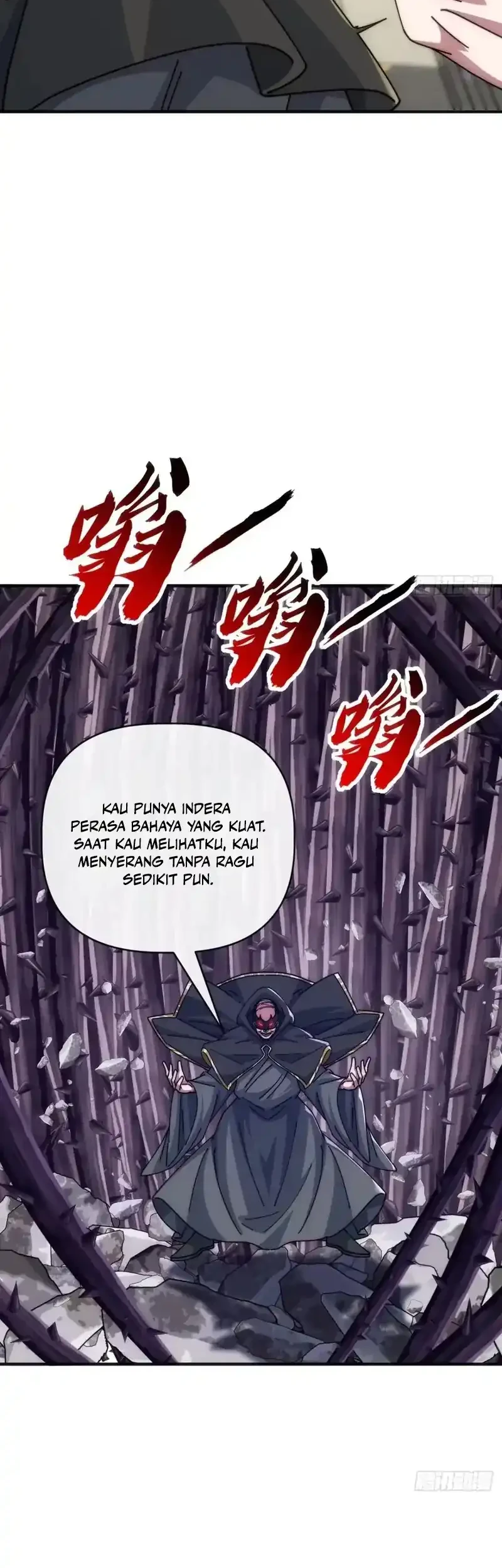 Infinite Evolution Starting from Zero Chapter 97 Gambar 13