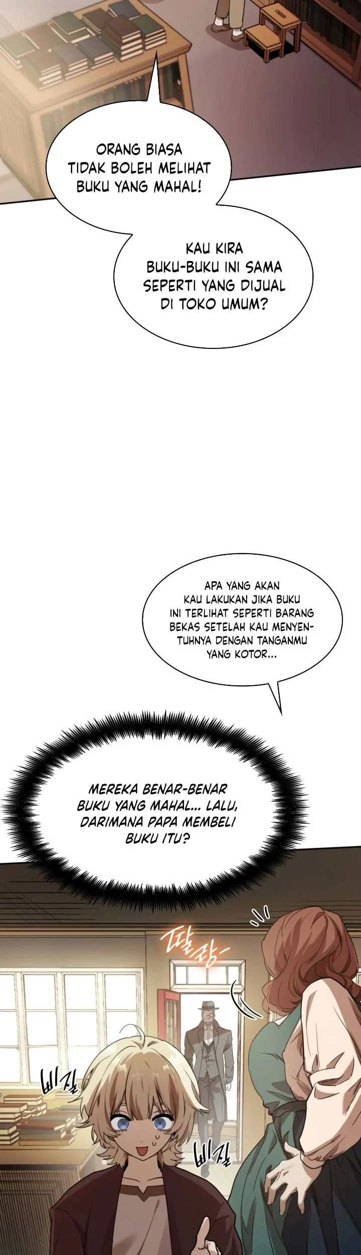 Infinite Mage Chapter 01 Gambar 75