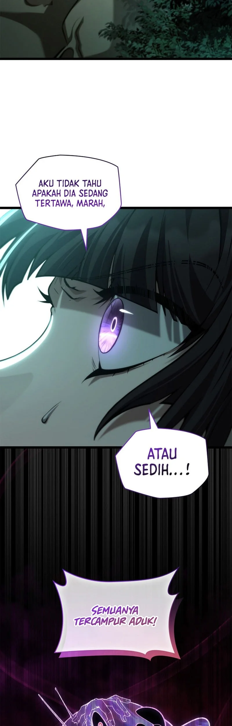 Infinite Mage Chapter 151 Gambar 40