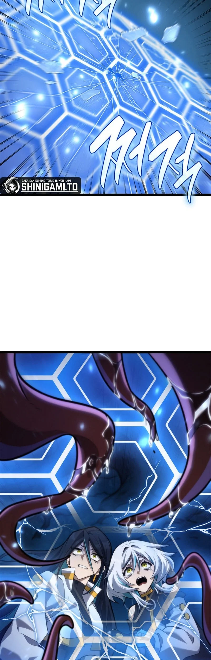 Infinite Mage Chapter 153 Gambar 40