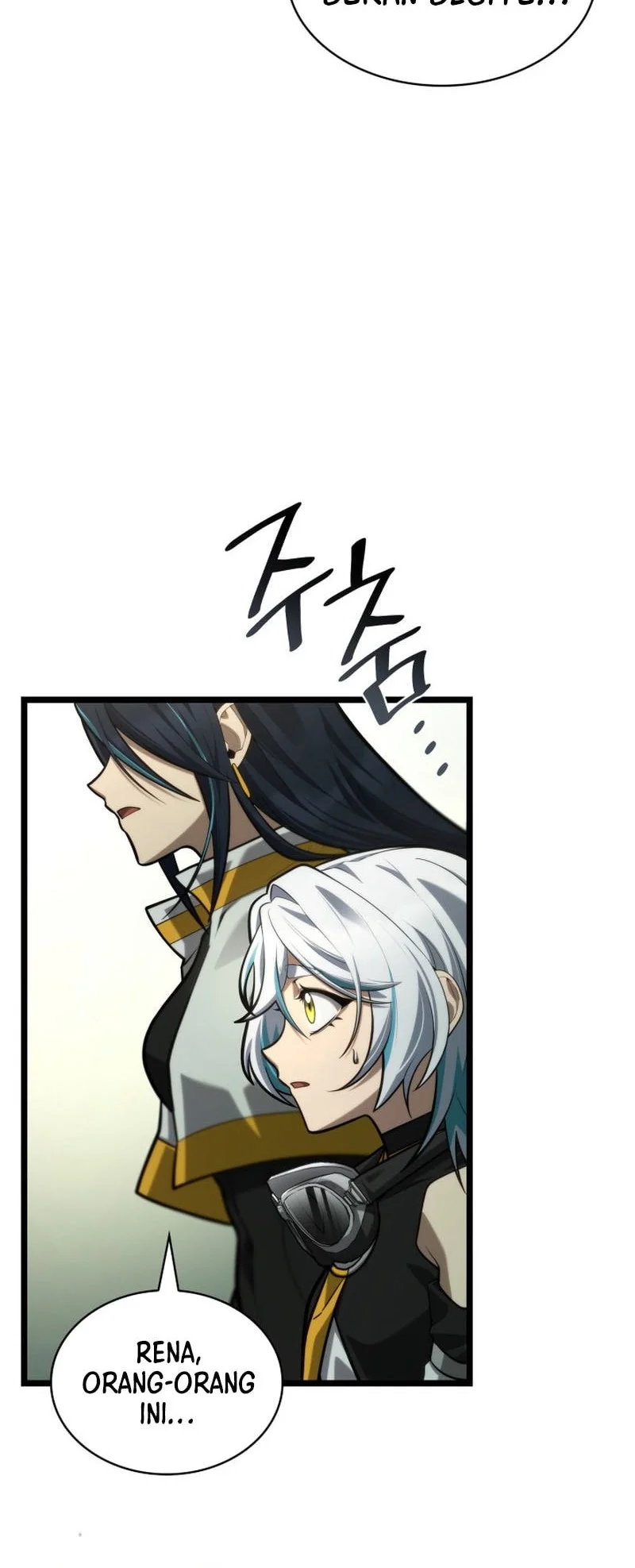 Infinite Mage Chapter 154 Gambar 38
