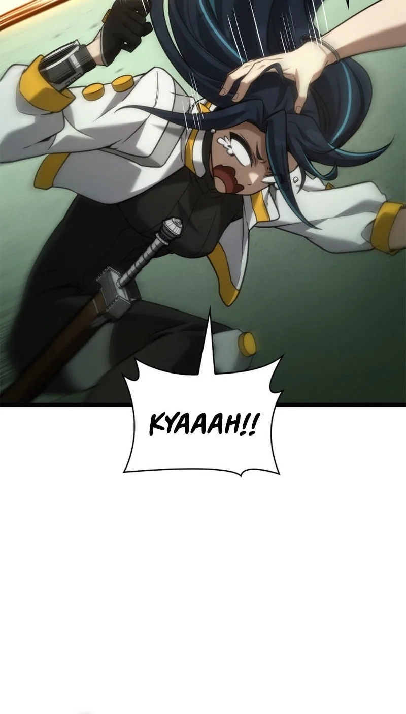 Infinite Mage Chapter 156 Gambar 47