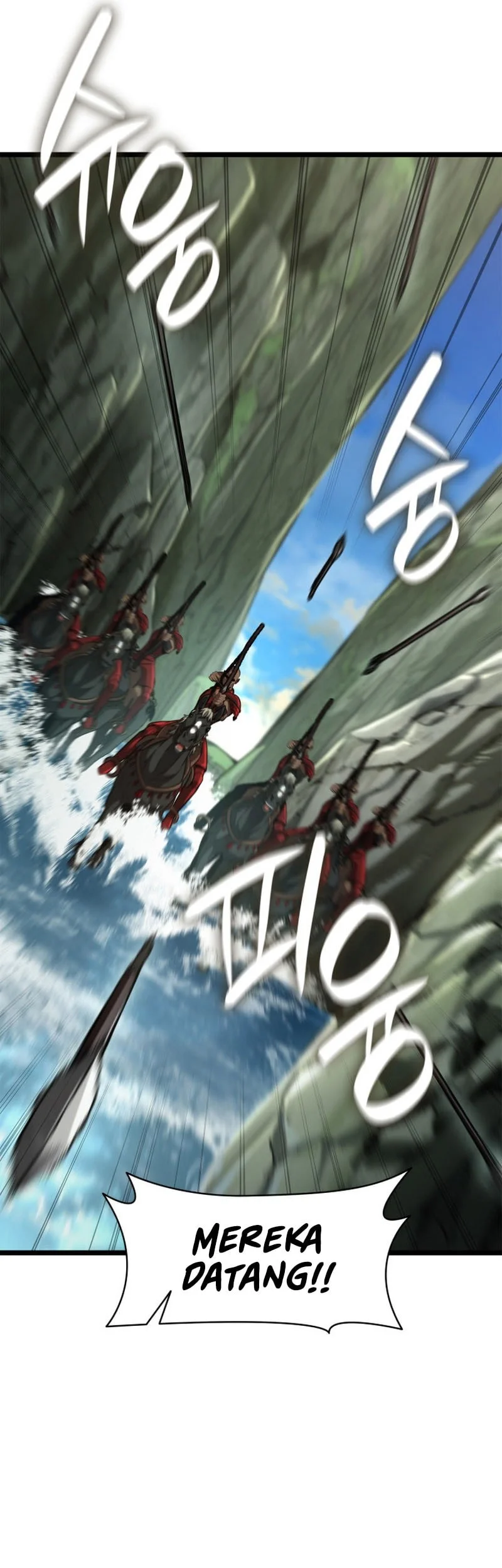 Infinite Mage Chapter 156 Gambar 48