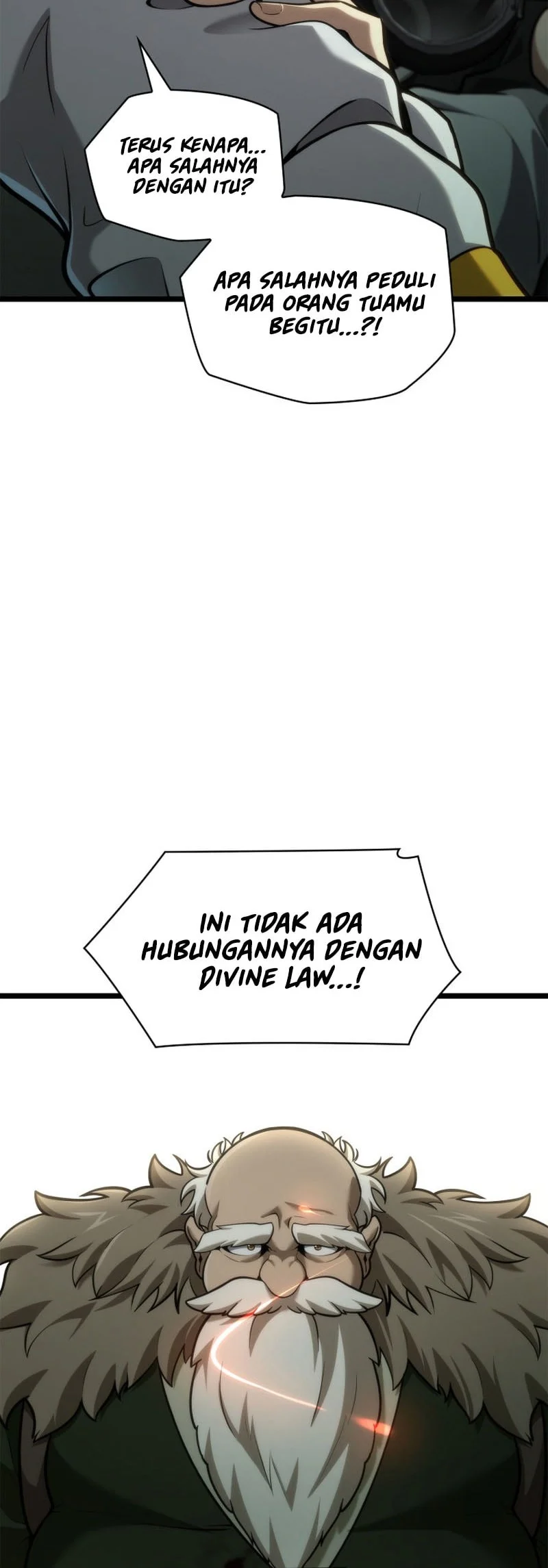 Infinite Mage Chapter 158 Gambar 41