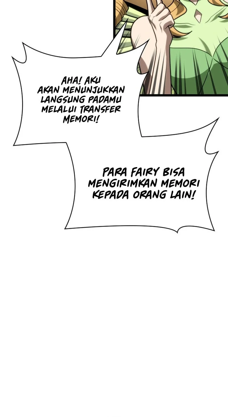 Infinite Mage Chapter 167 Gambar 45