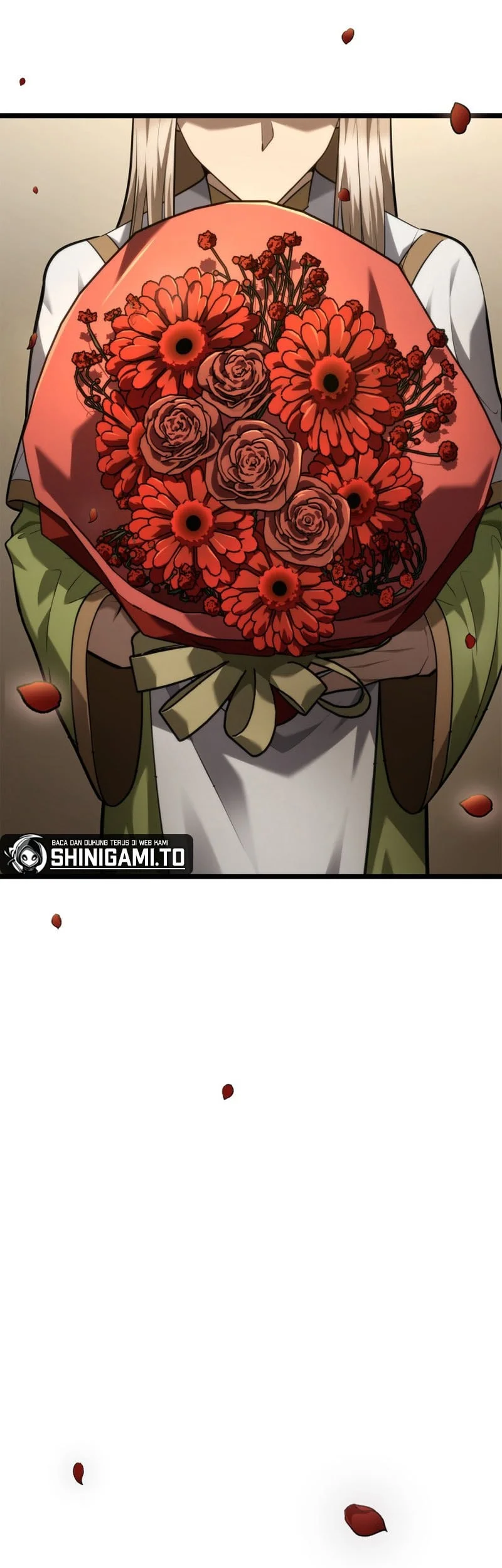 Infinite Mage Chapter 168 Gambar 45