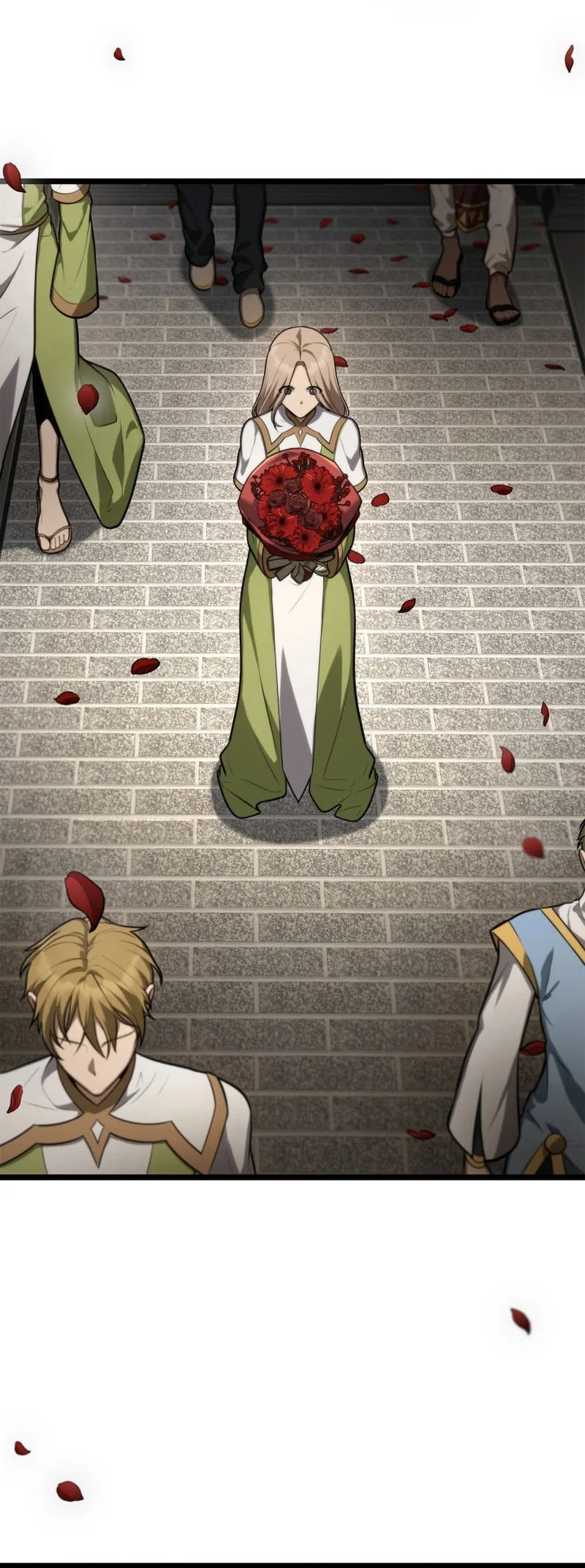 Infinite Mage Chapter 168 Gambar 46