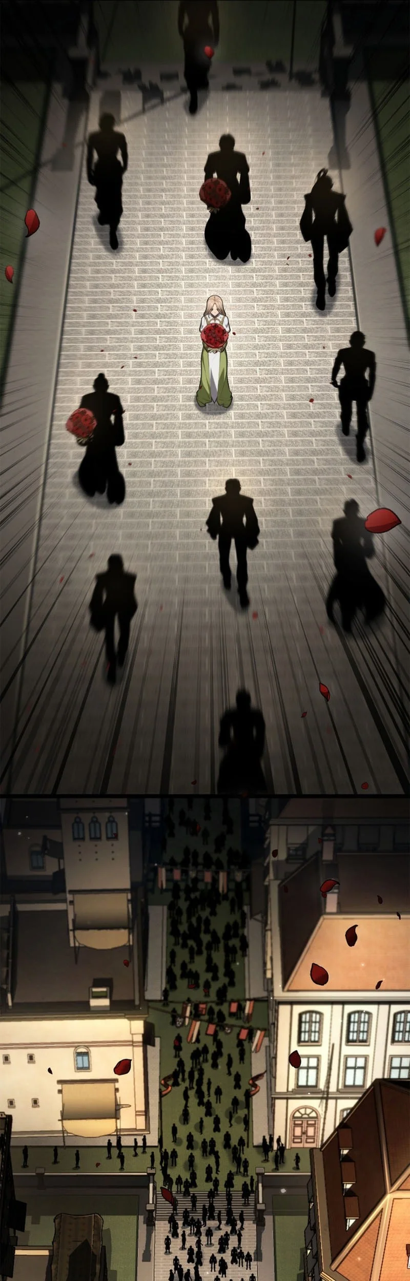 Infinite Mage Chapter 168 Gambar 47