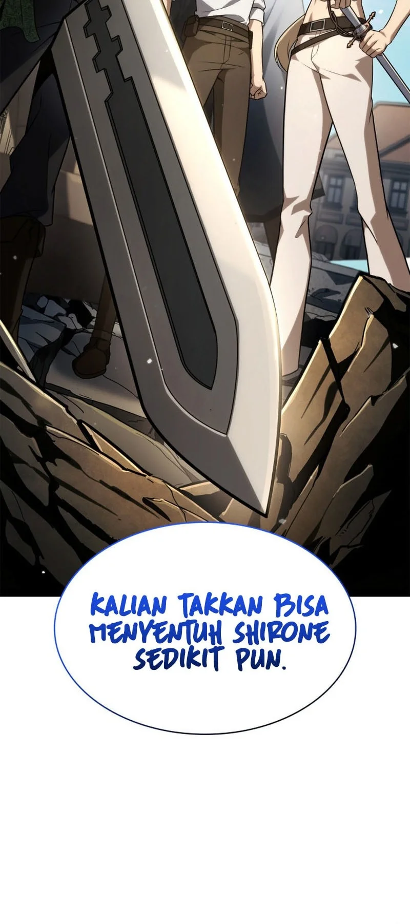 Infinite Mage Chapter 169 Gambar 41