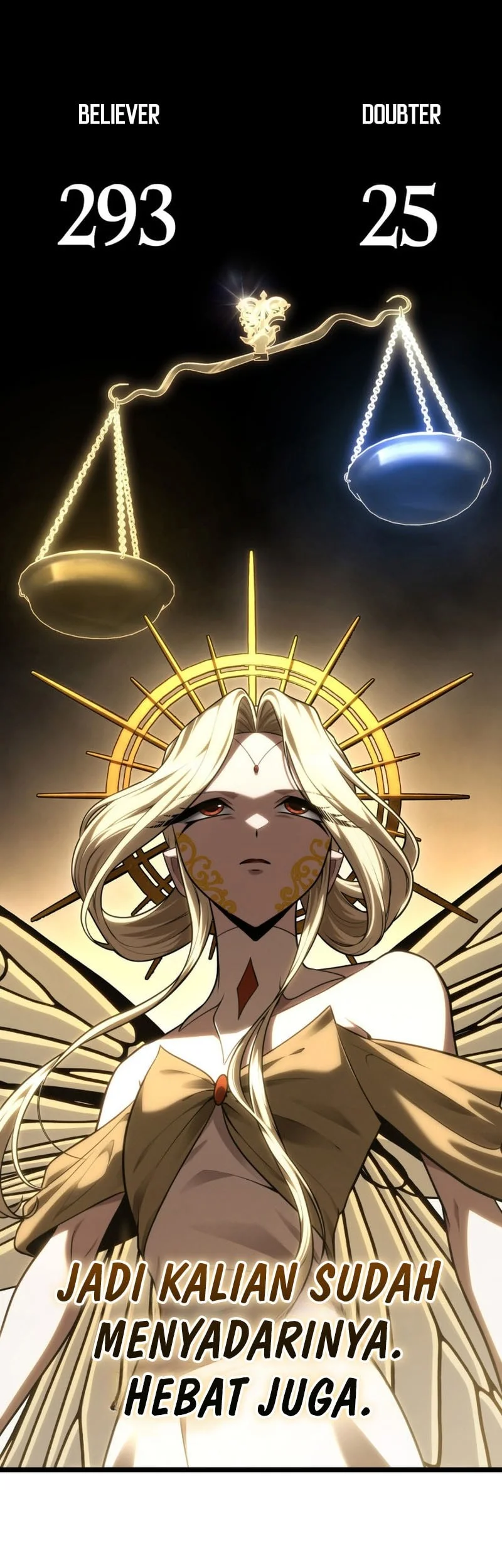 Infinite Mage Chapter 171 Gambar 49