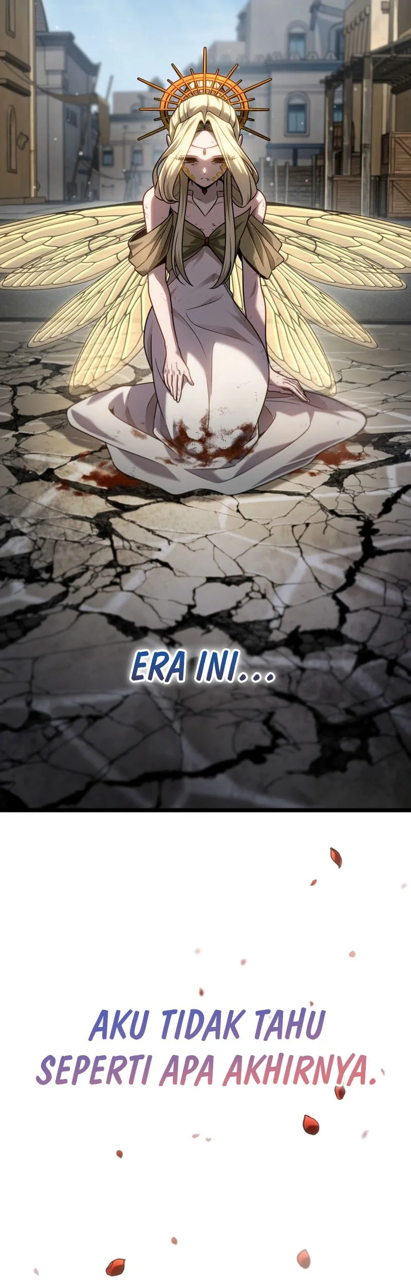 Infinite Mage Chapter 172 Gambar 44