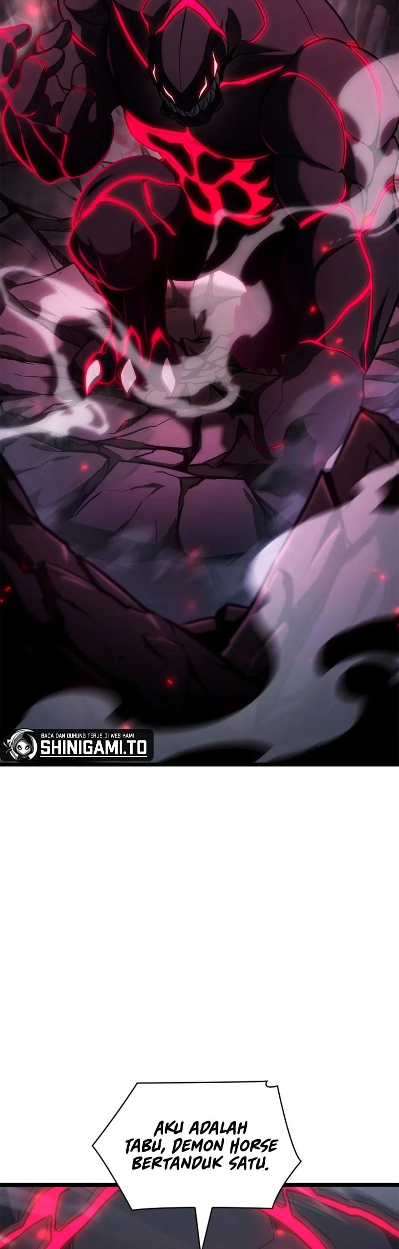 Infinite Mage Chapter 173 Gambar 55