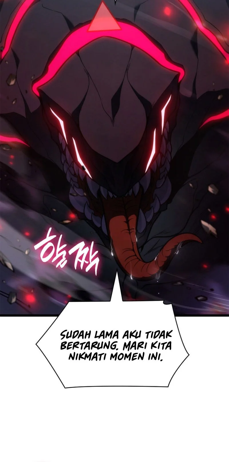 Infinite Mage Chapter 173 Gambar 56