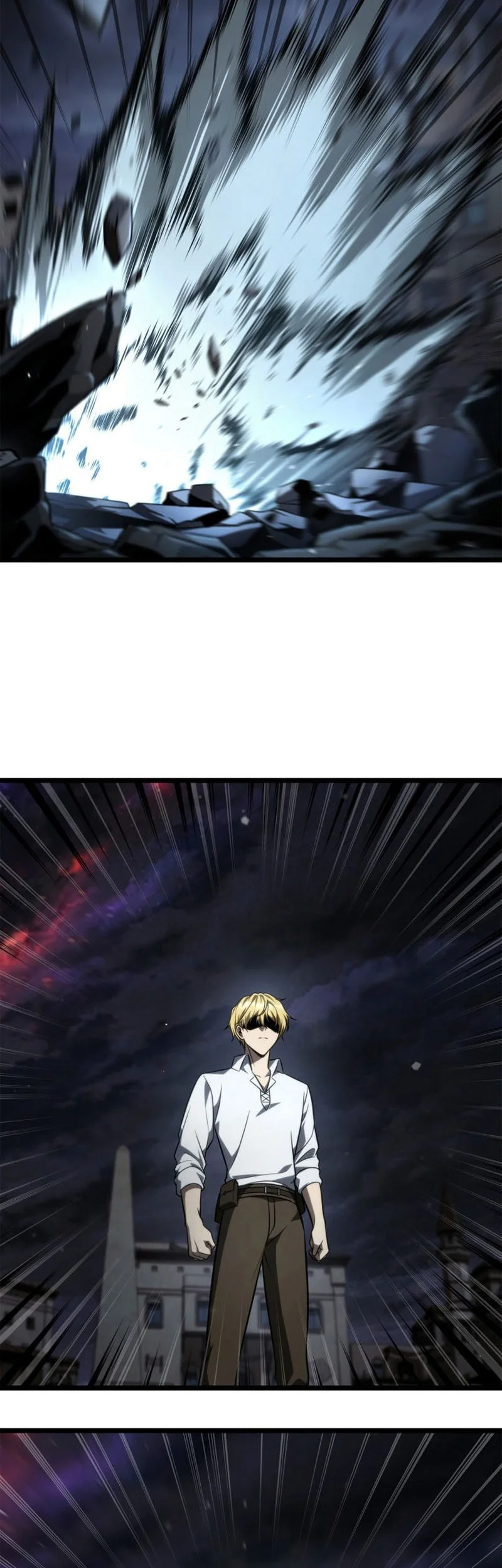 Infinite Mage Chapter 173 Gambar 58
