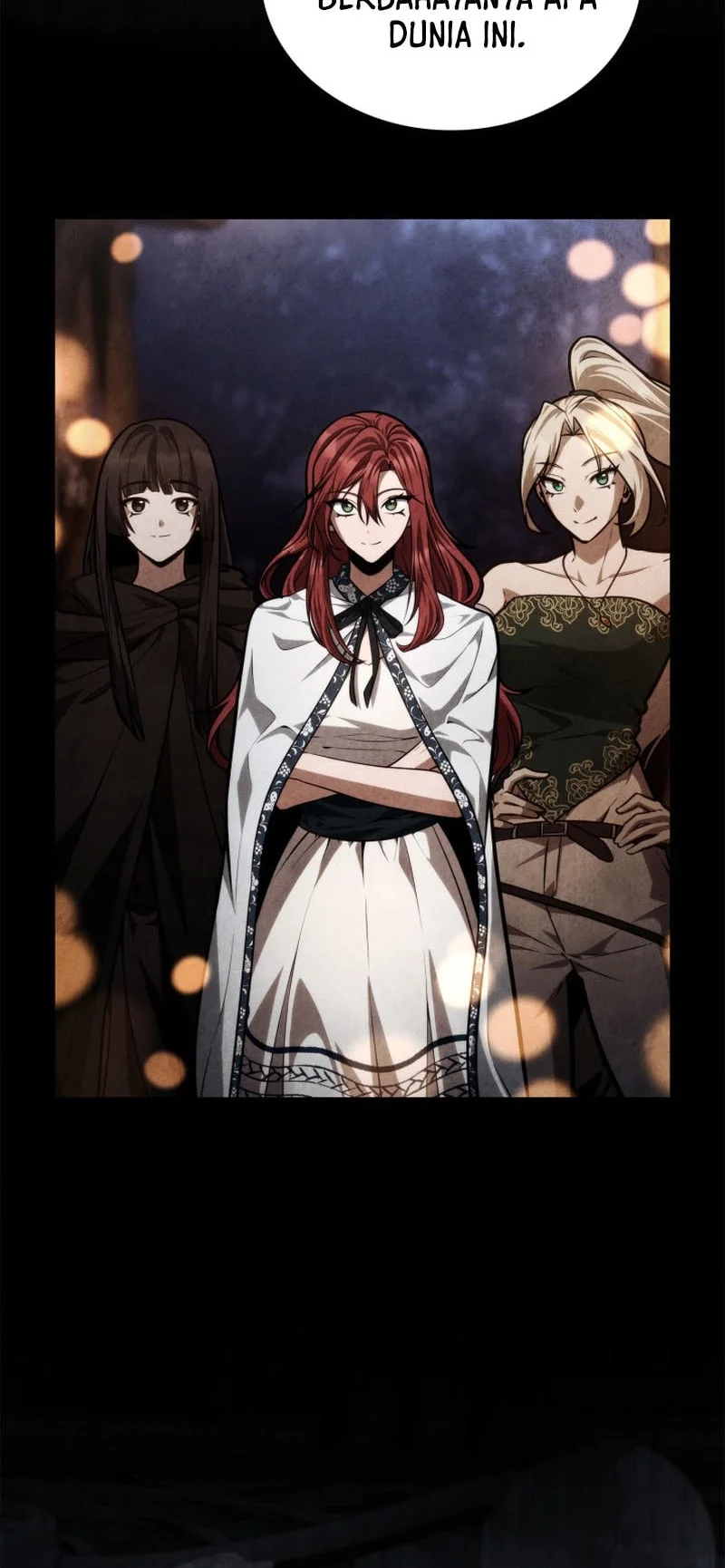 Infinite Mage Chapter 174 Gambar 45