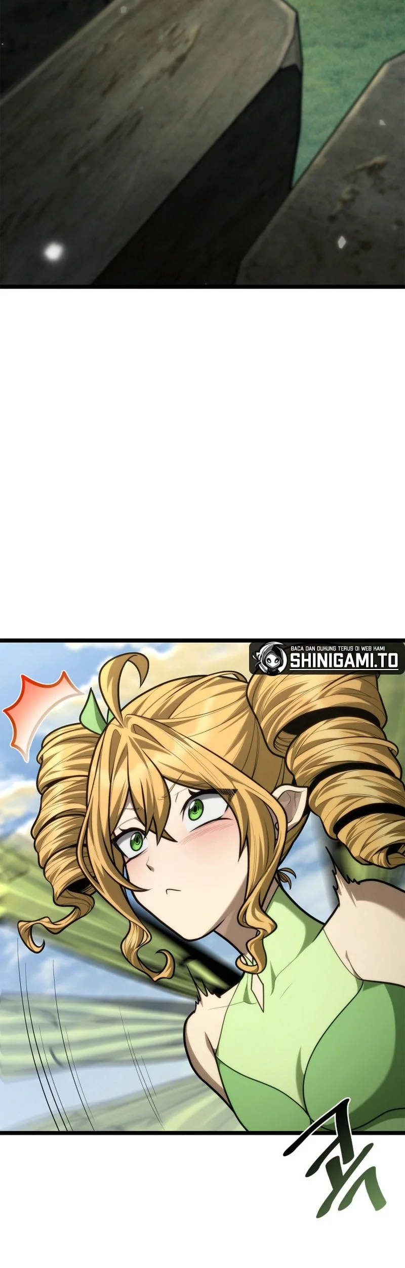 Infinite Mage Chapter 175 Gambar 45