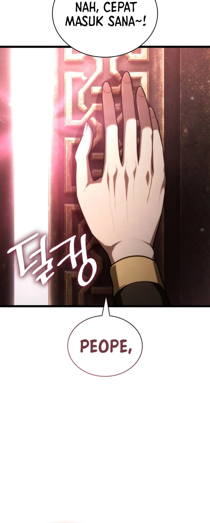 Infinite Mage Chapter 176 Gambar 45