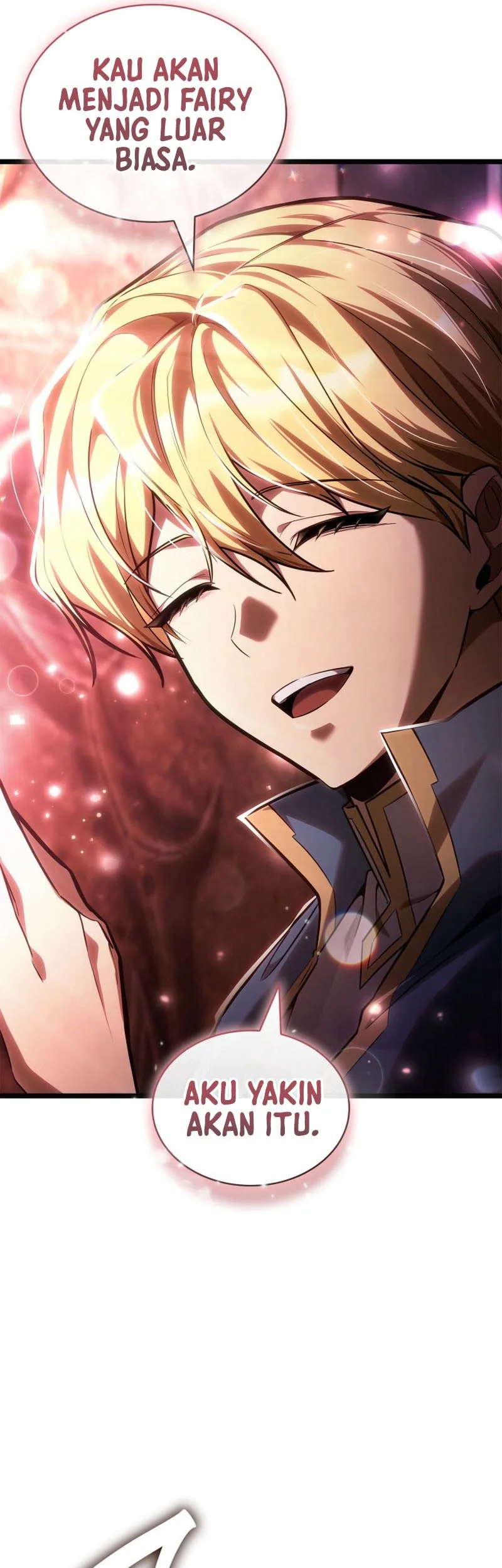 Infinite Mage Chapter 176 Gambar 46
