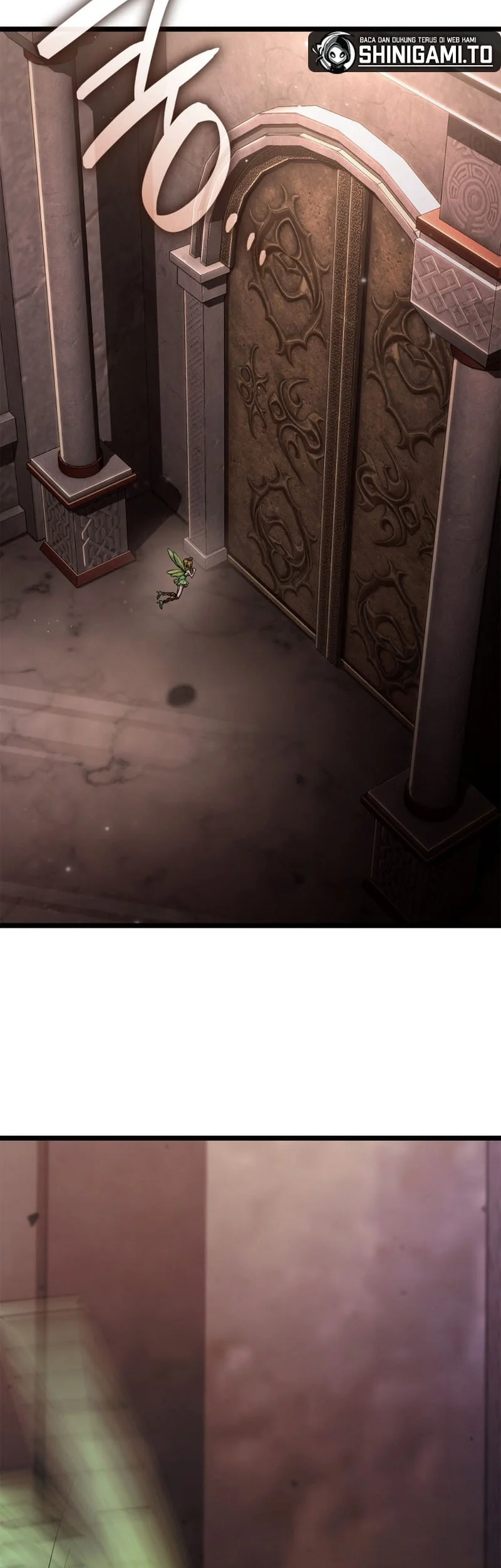 Infinite Mage Chapter 176 Gambar 47