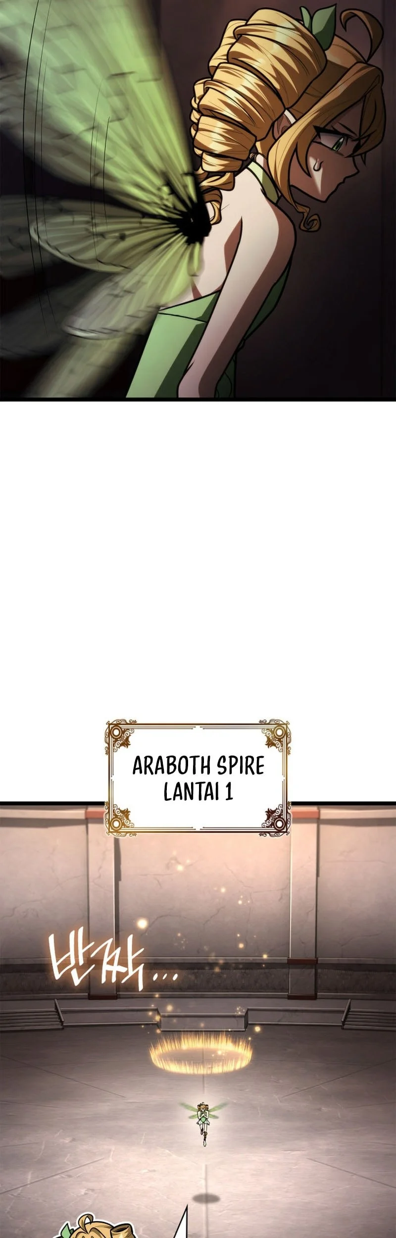 Infinite Mage Chapter 176 Gambar 48