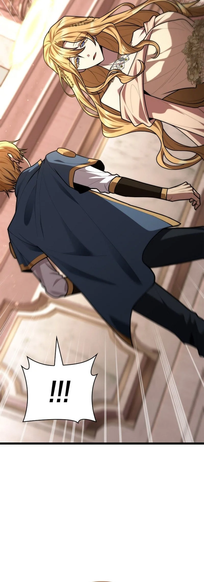 Infinite Mage Chapter 177 Gambar 46