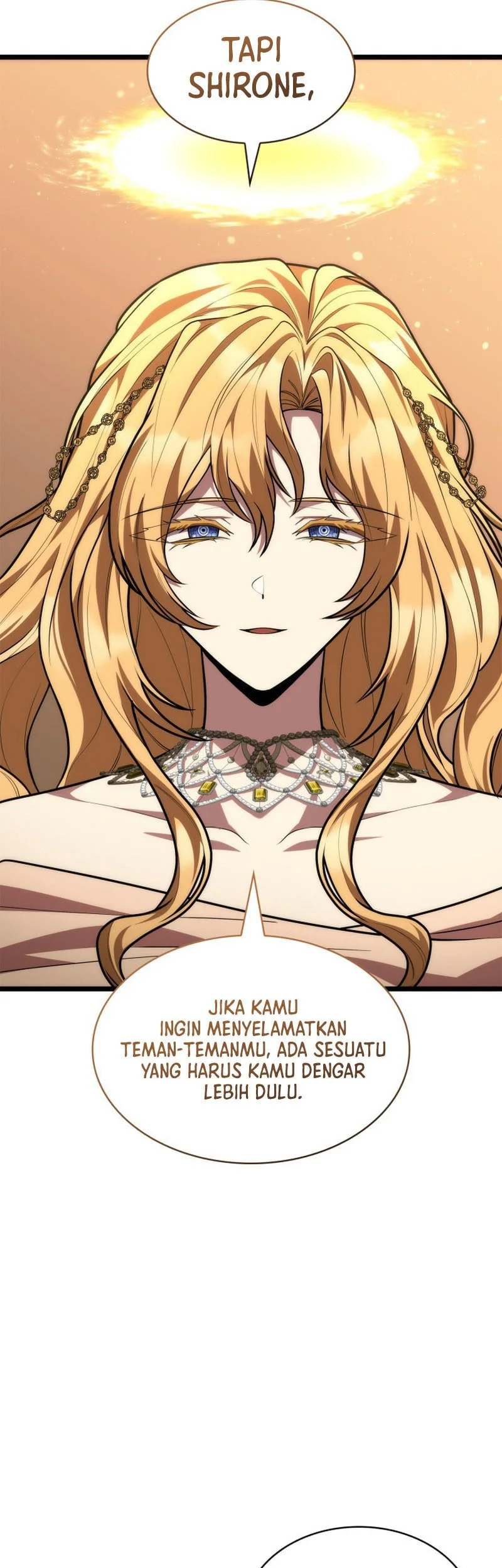 Infinite Mage Chapter 177 Gambar 47