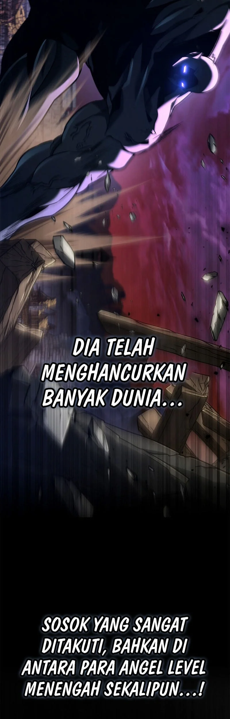Infinite Mage Chapter 178 Gambar 44