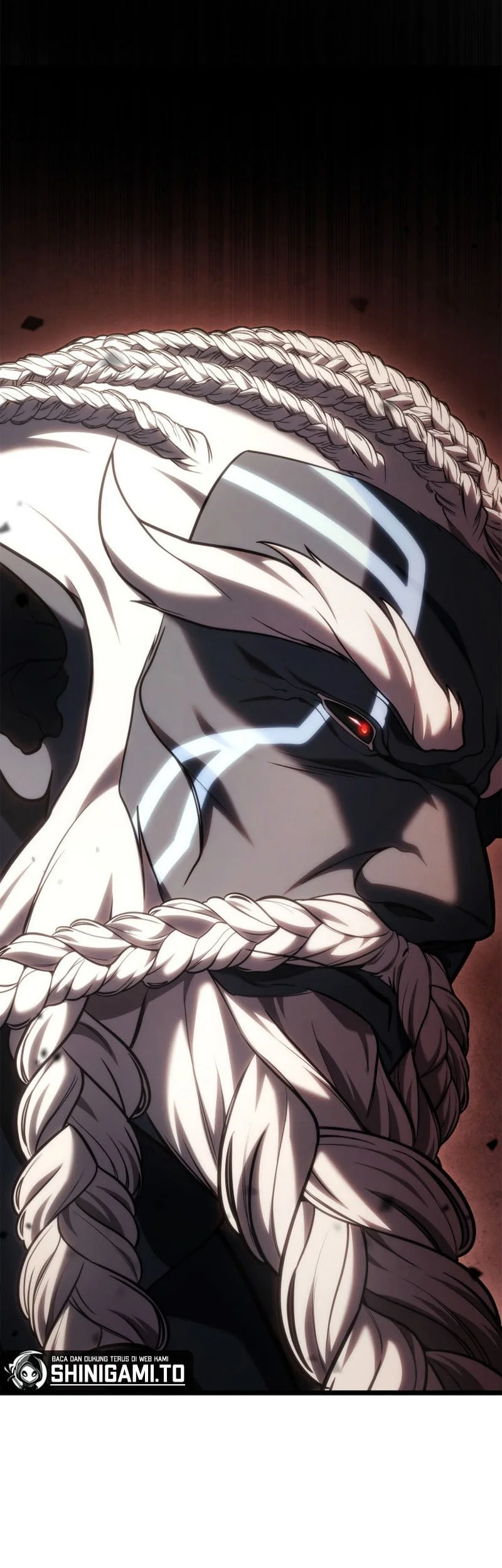 Infinite Mage Chapter 178 Gambar 45