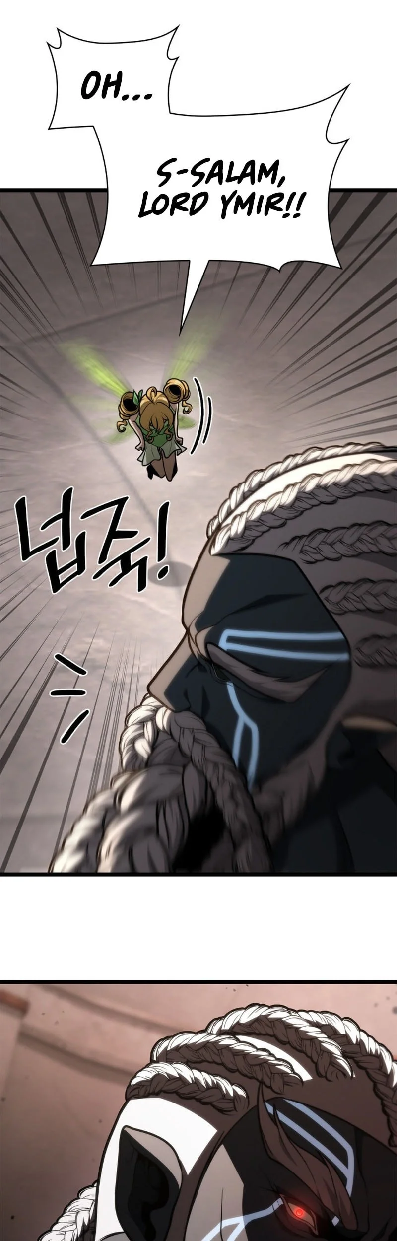 Infinite Mage Chapter 178 Gambar 46