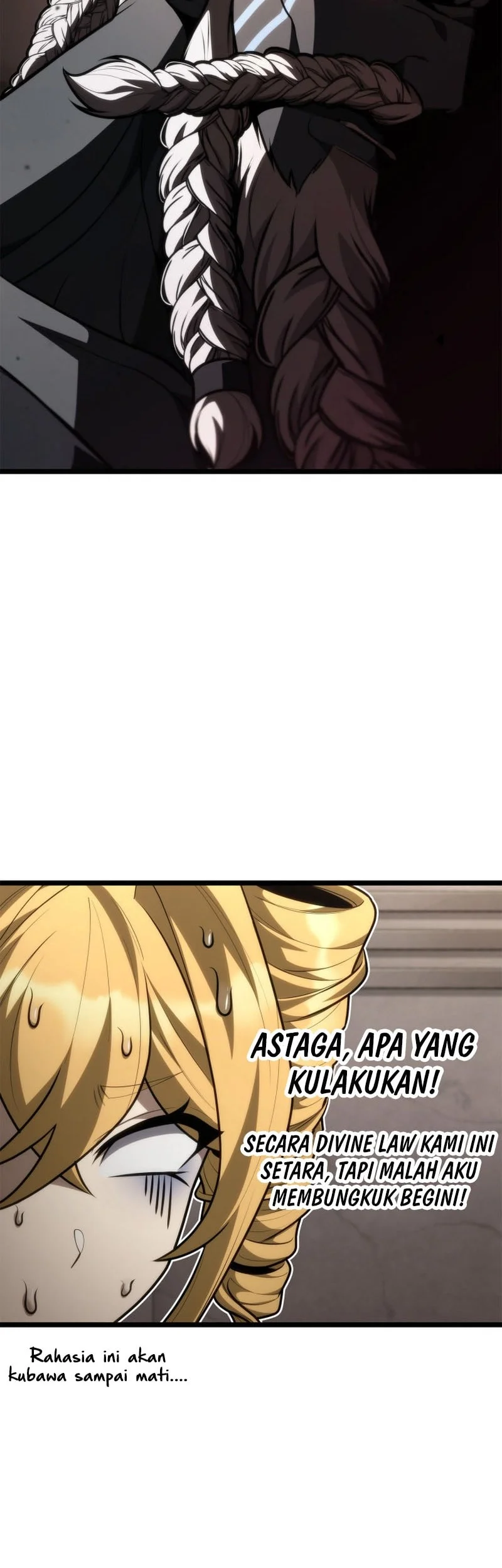Infinite Mage Chapter 178 Gambar 47