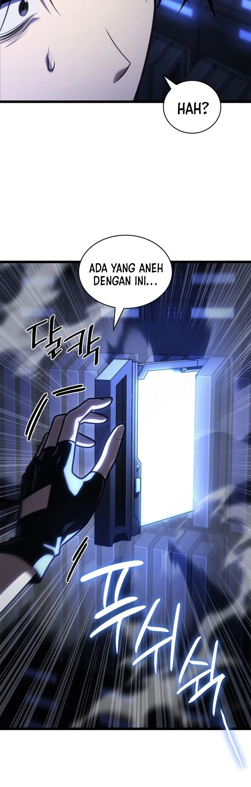 Infinite Mage Chapter 179 Gambar 45