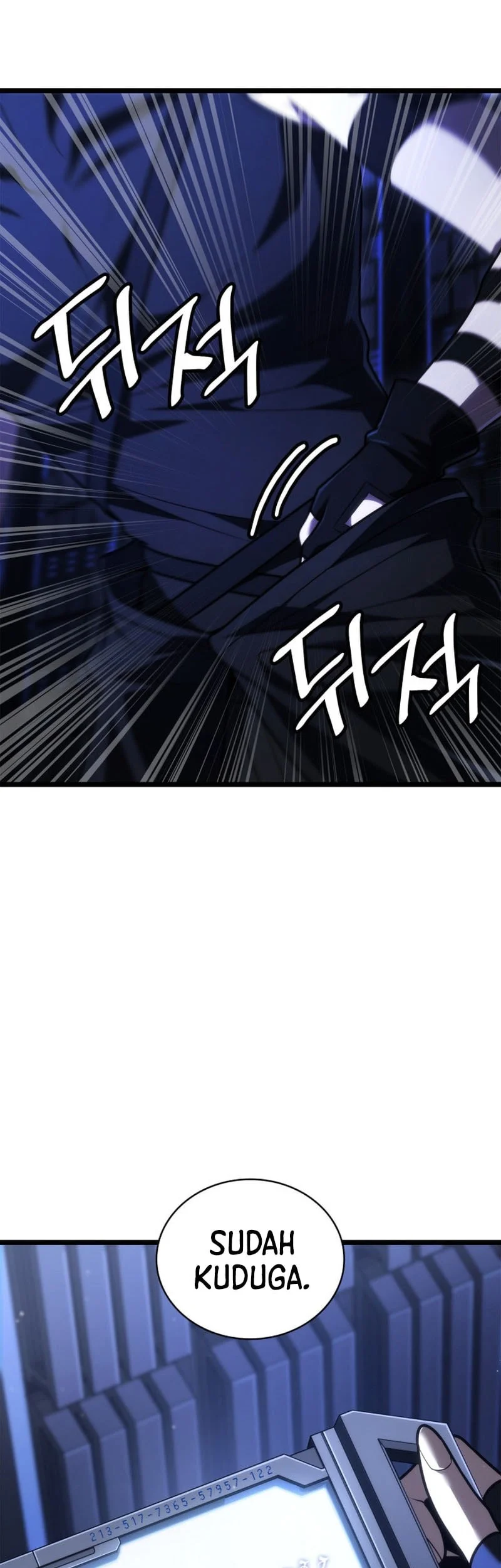 Infinite Mage Chapter 179 Gambar 48