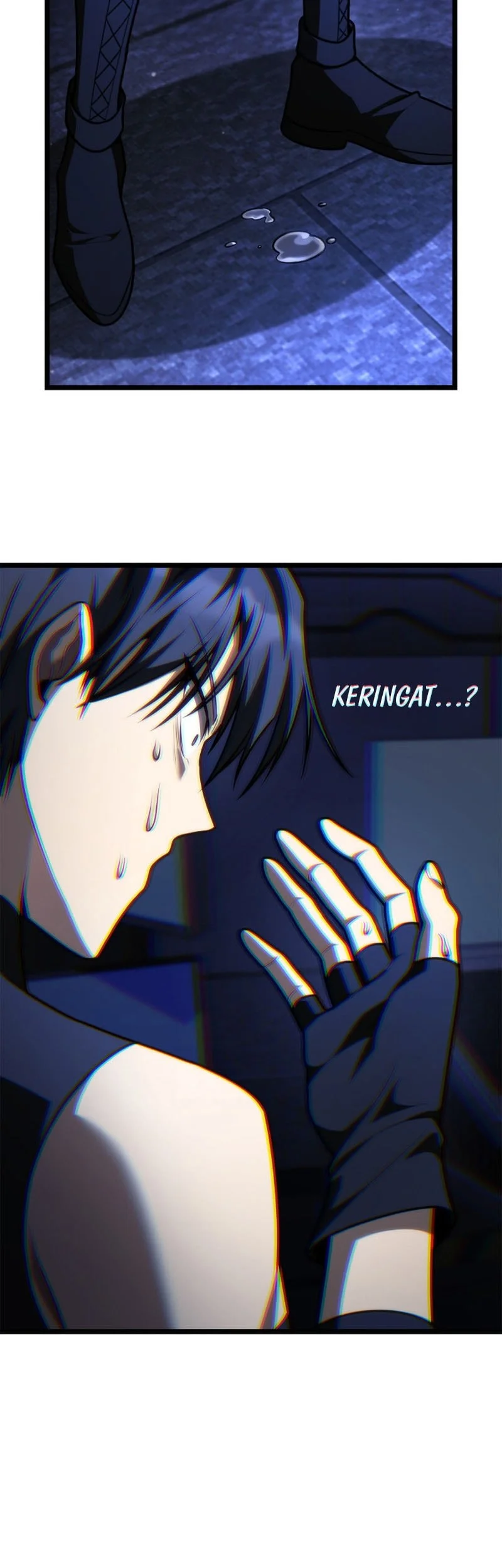 Infinite Mage Chapter 180 Gambar 57