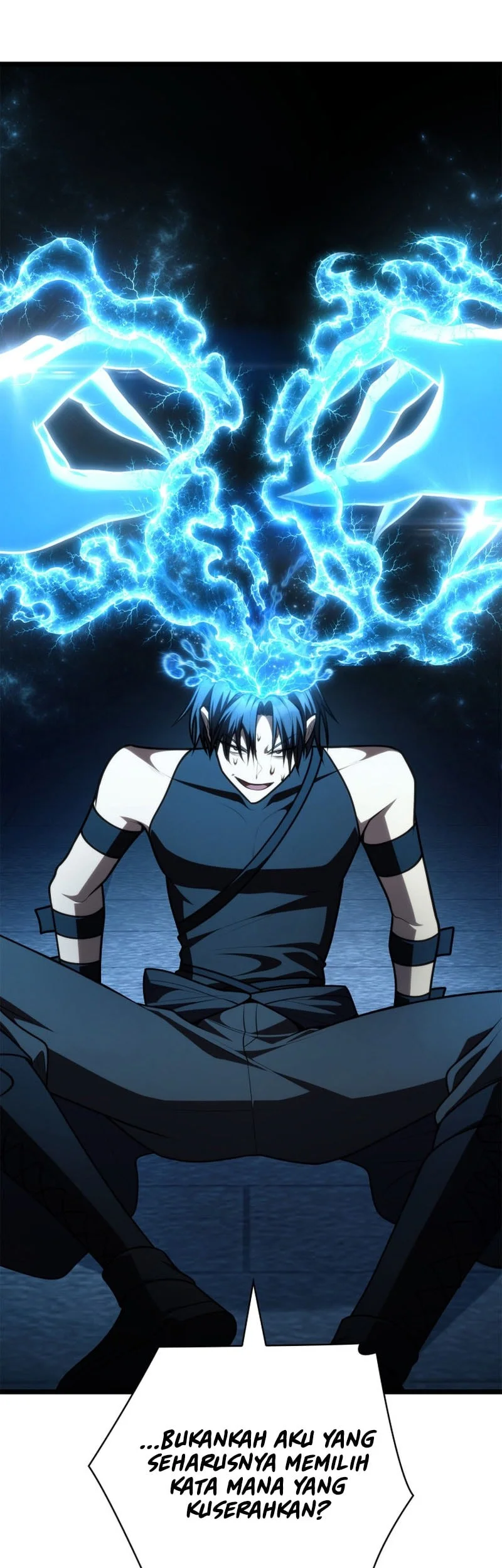 Infinite Mage Chapter 180 Gambar 59