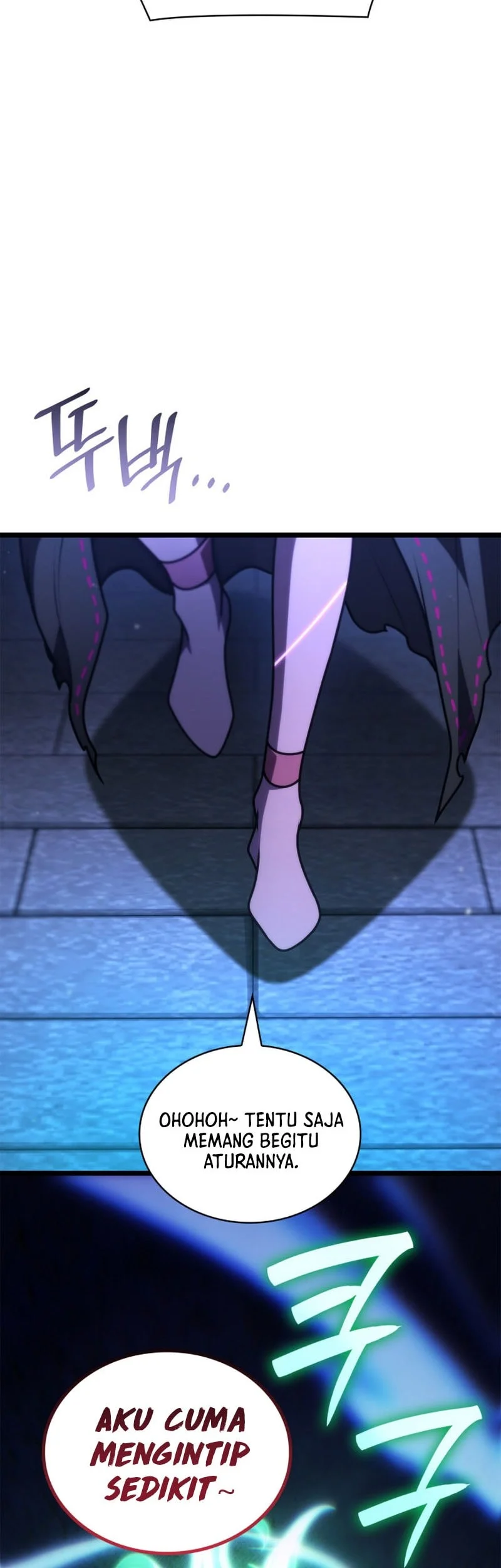 Infinite Mage Chapter 180 Gambar 60