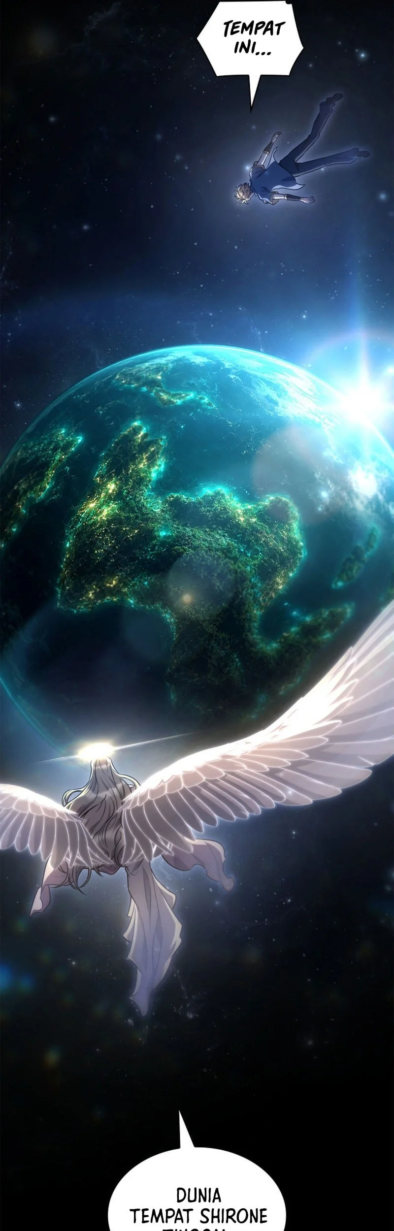 Infinite Mage Chapter 181 Gambar 51