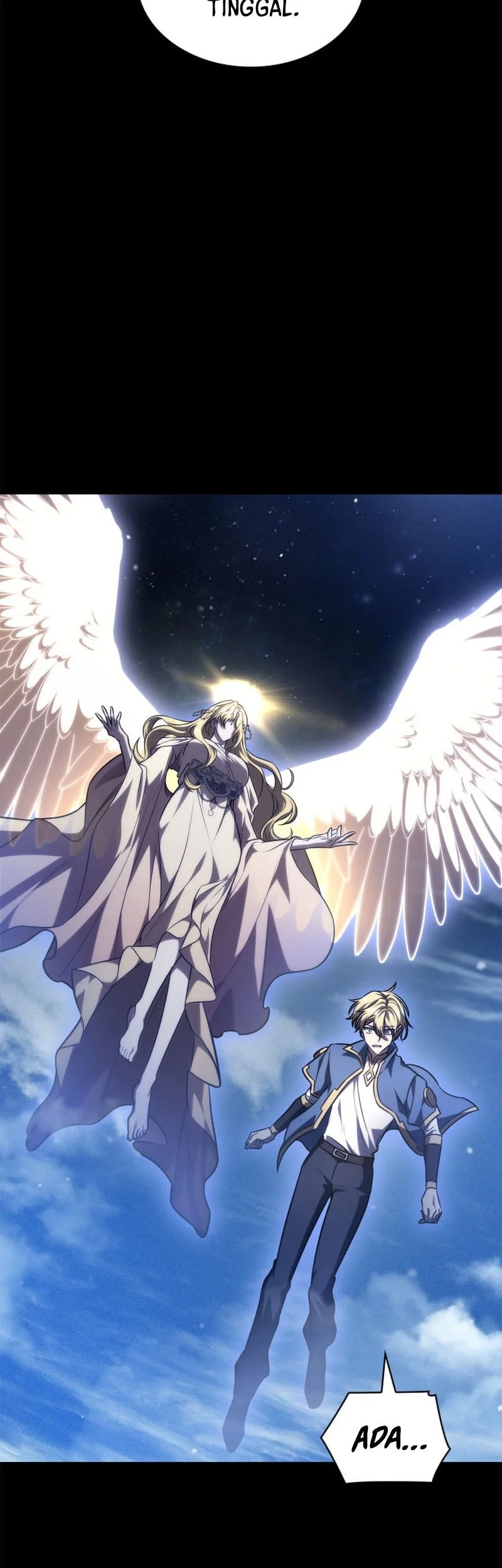 Infinite Mage Chapter 181 Gambar 52