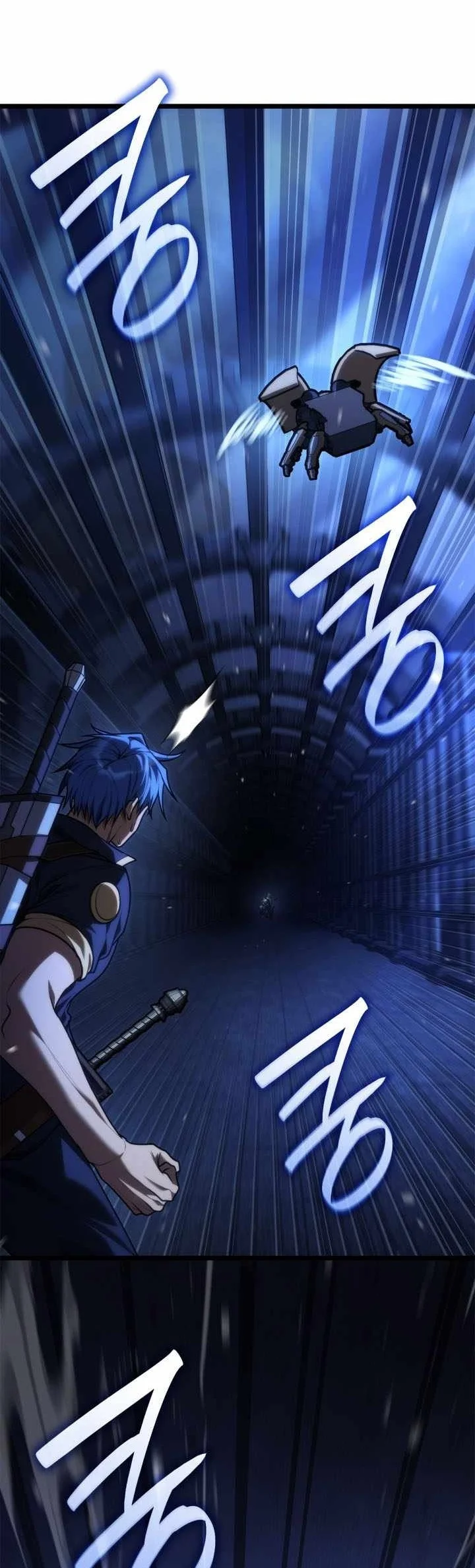 Infinite Mage Chapter 184 Gambar 63