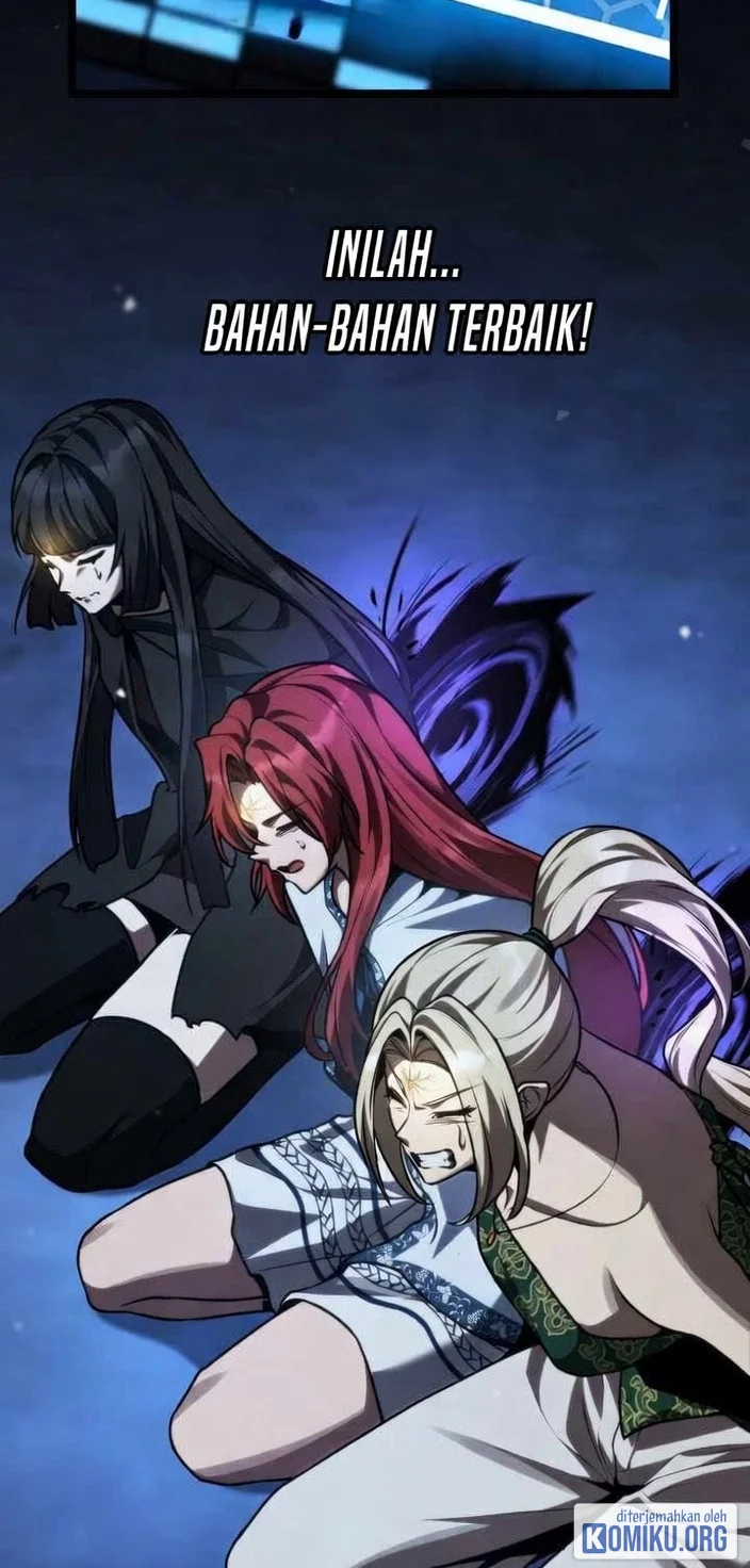 Infinite Mage Chapter 186 Gambar 60
