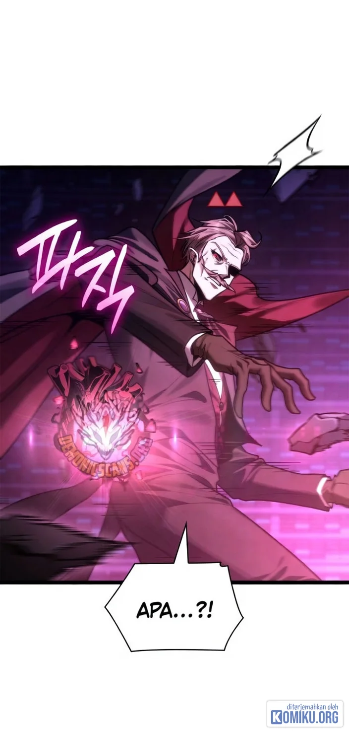 Infinite Mage Chapter 187 Gambar 66